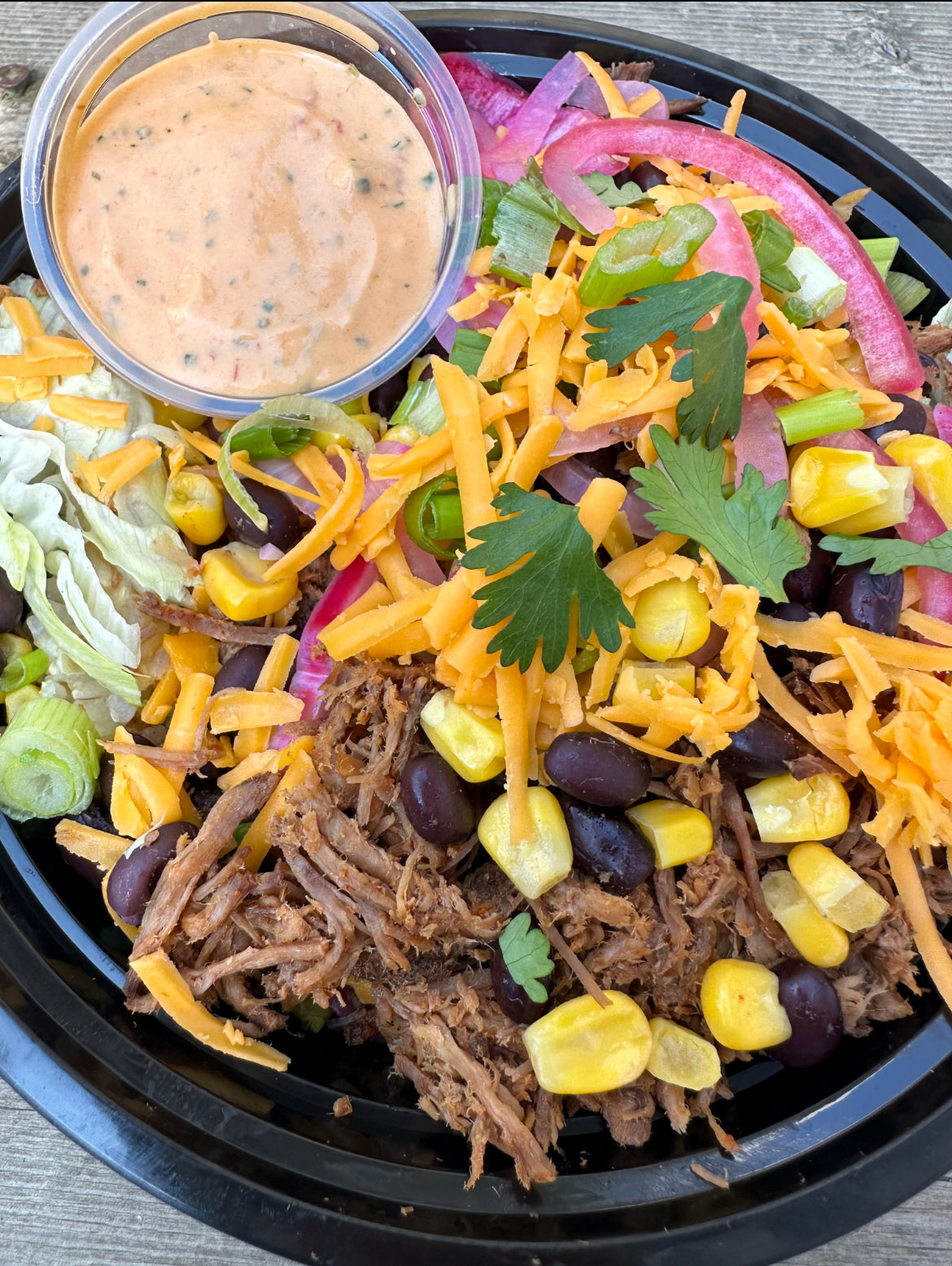 Chipotle Beef Burrito Bowl