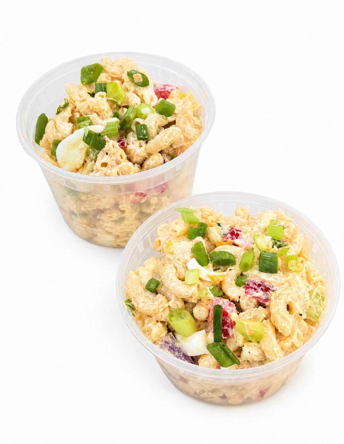 The Marcus Mac Salad