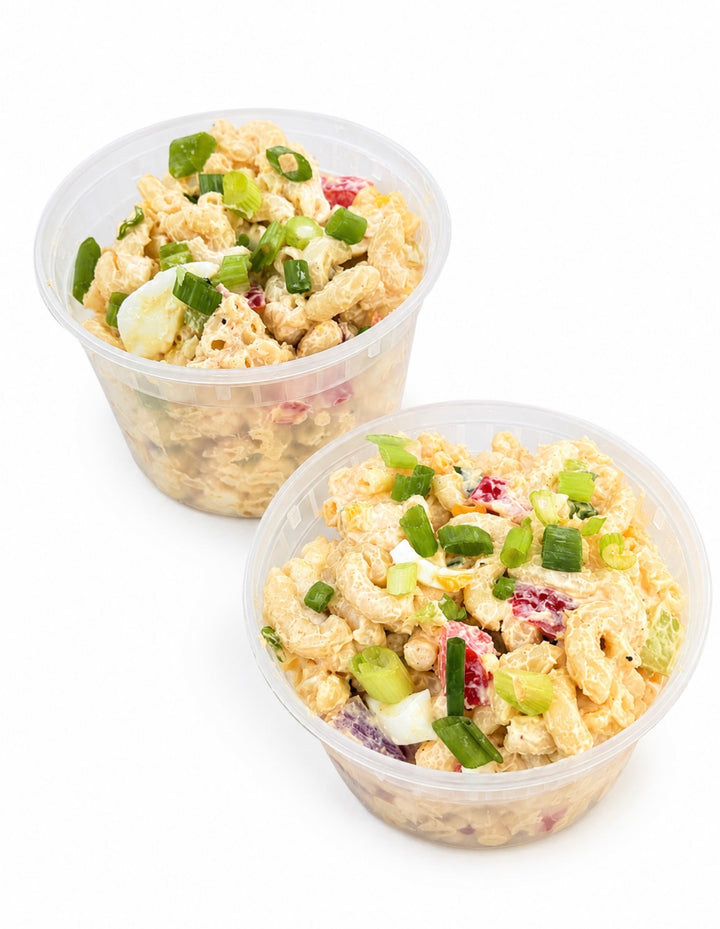 The Marcus Mac Salad