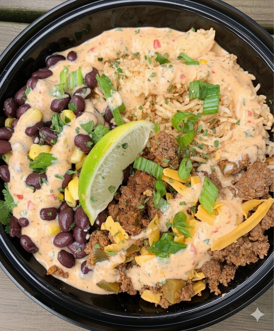 Taco Bowl