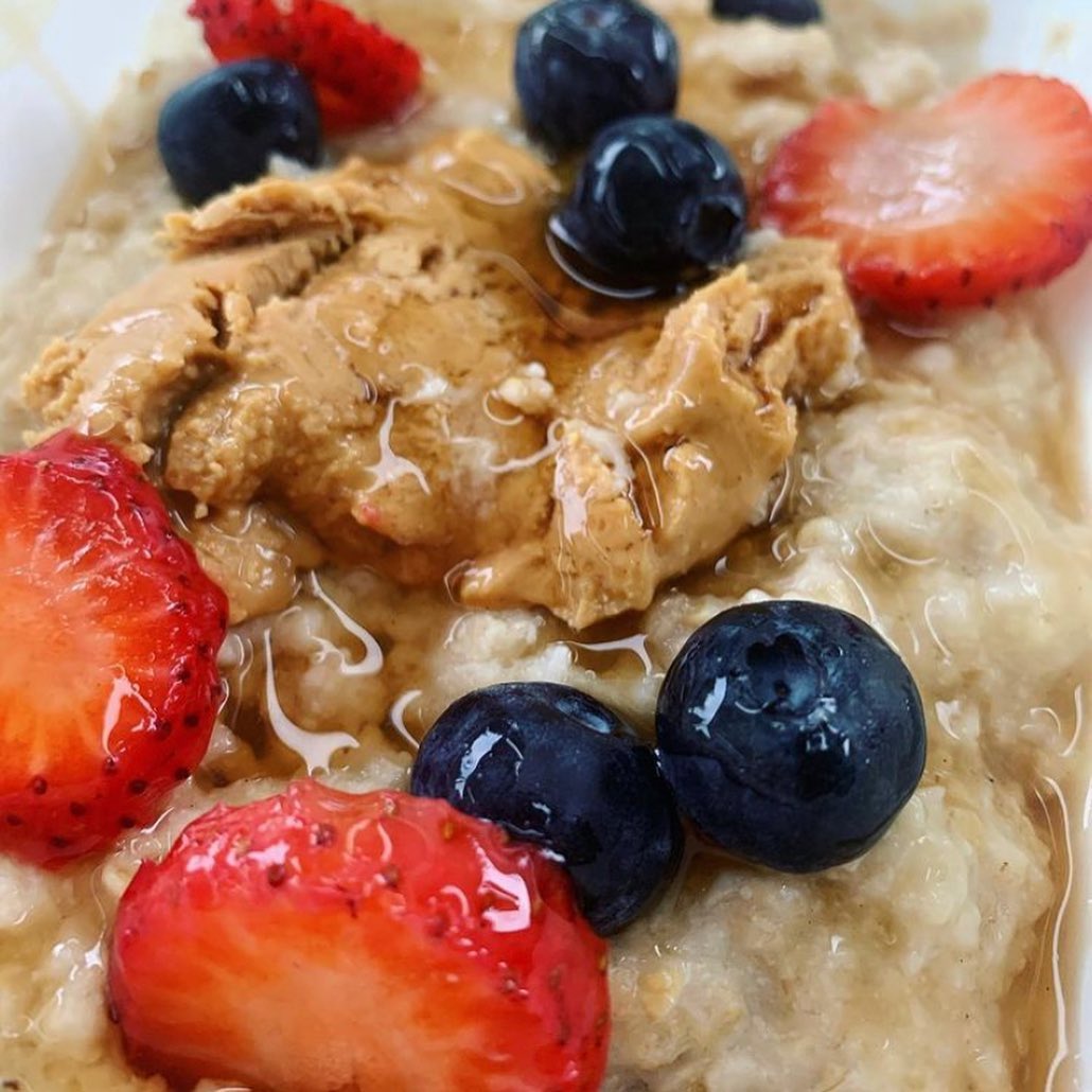 Pro-oats