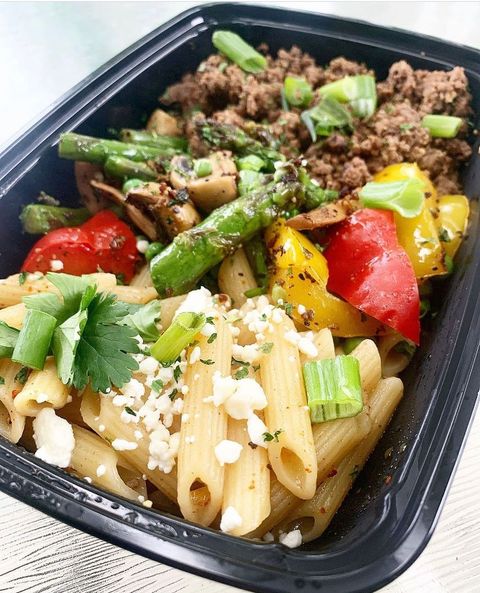 Tuscan Summer Bowl