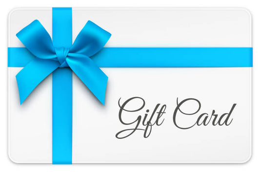 Gift Certificates