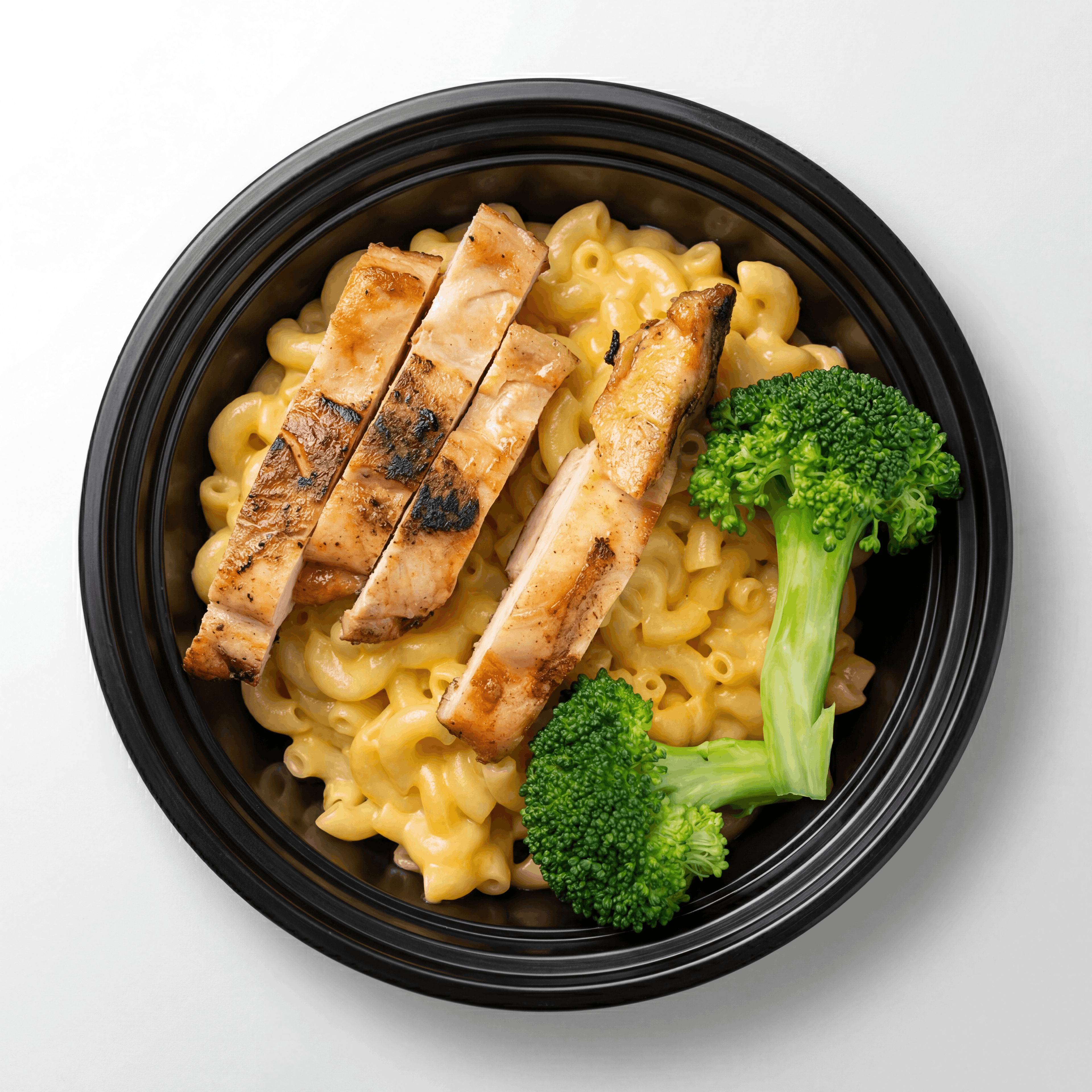 Kids Cheesy Mac