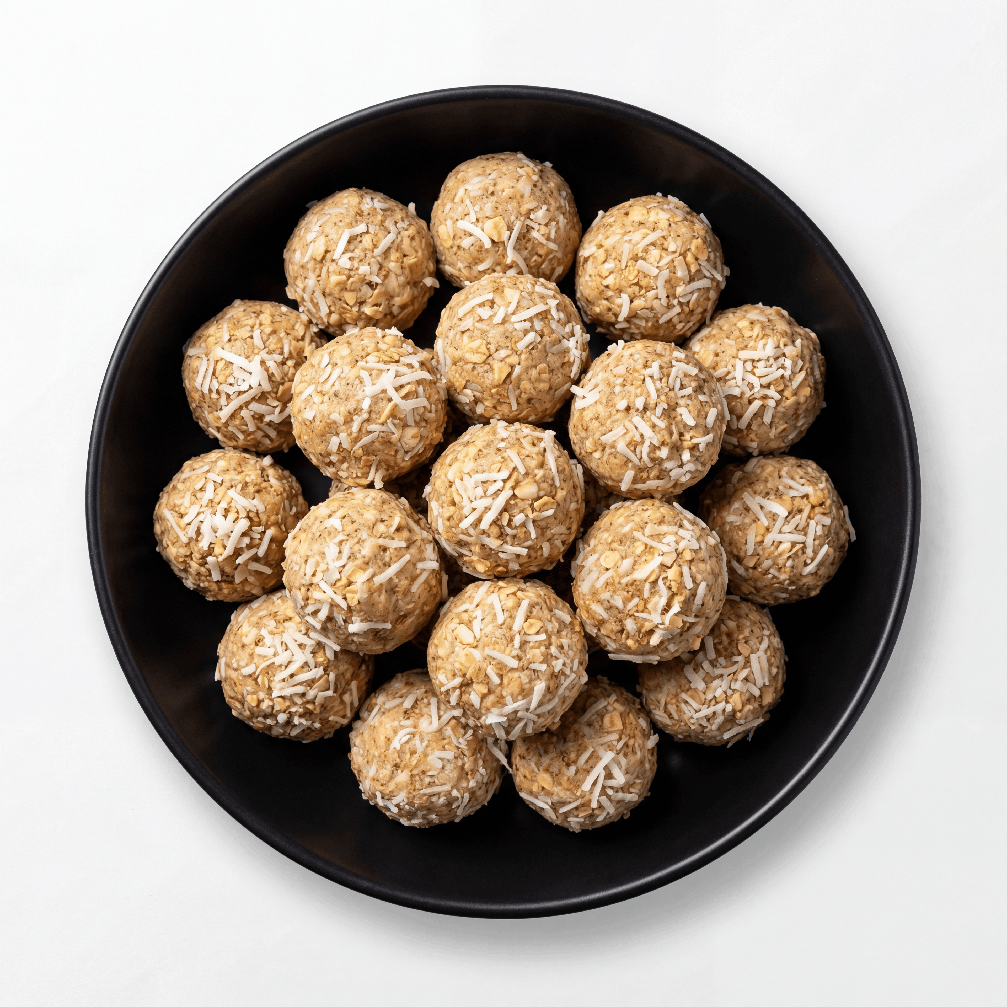 Protein Power balls