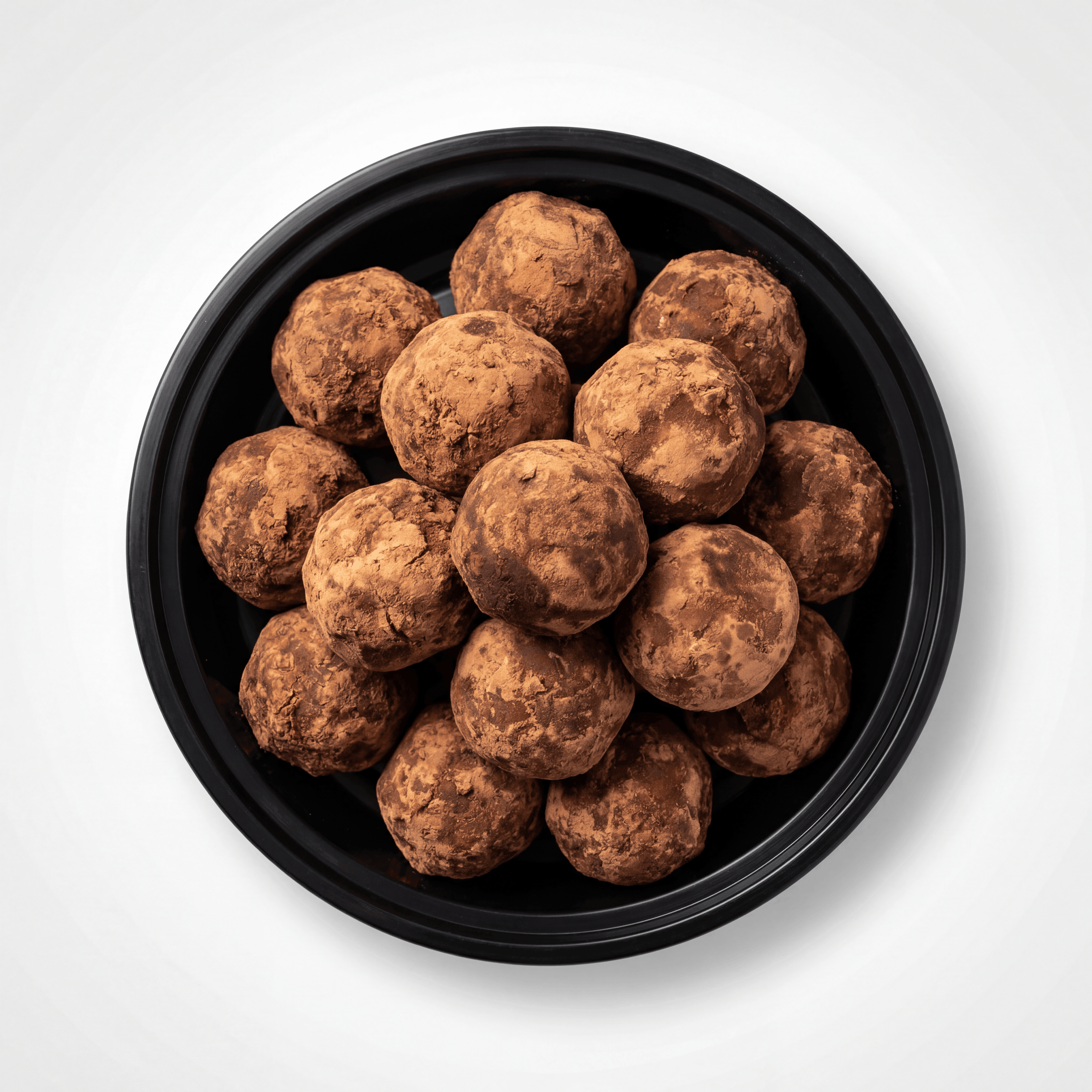 Protein Power balls