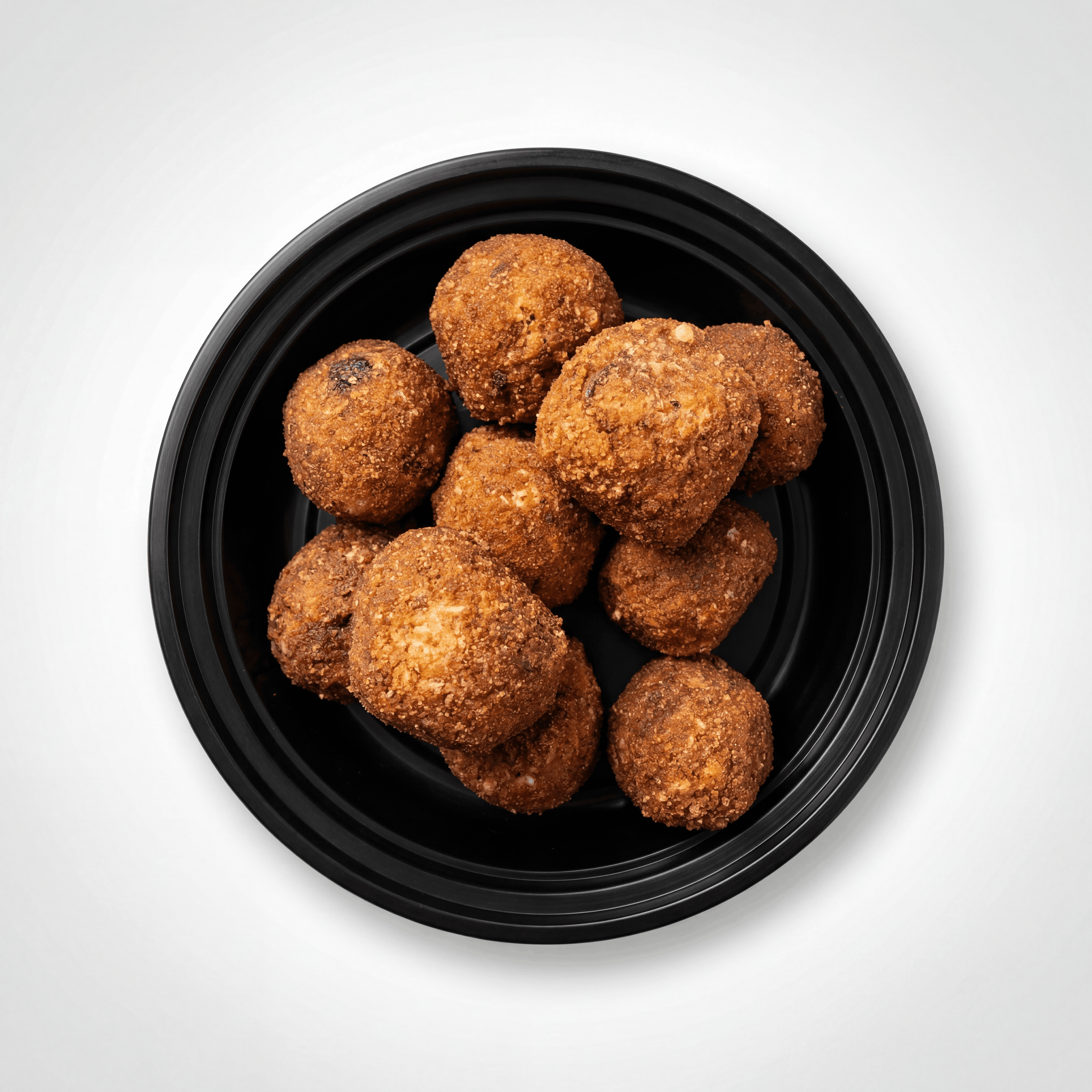 Protein Power balls