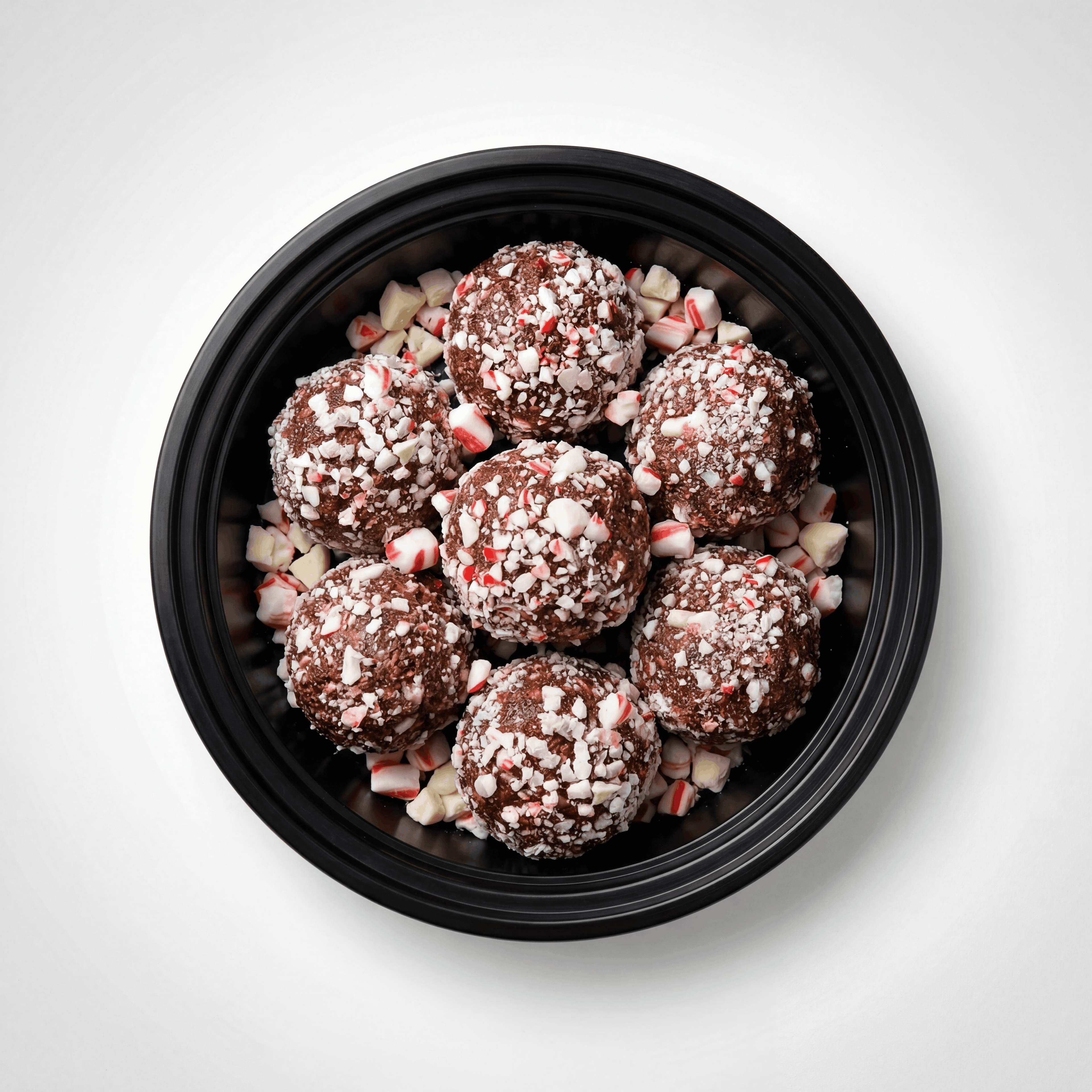 Protein Power balls