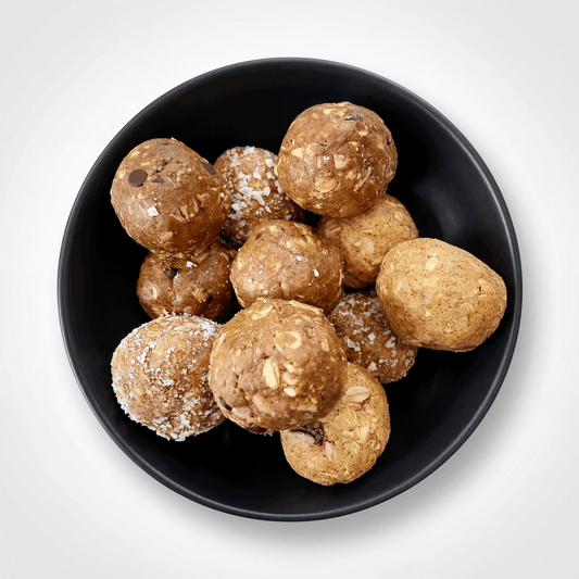 Protein Power balls