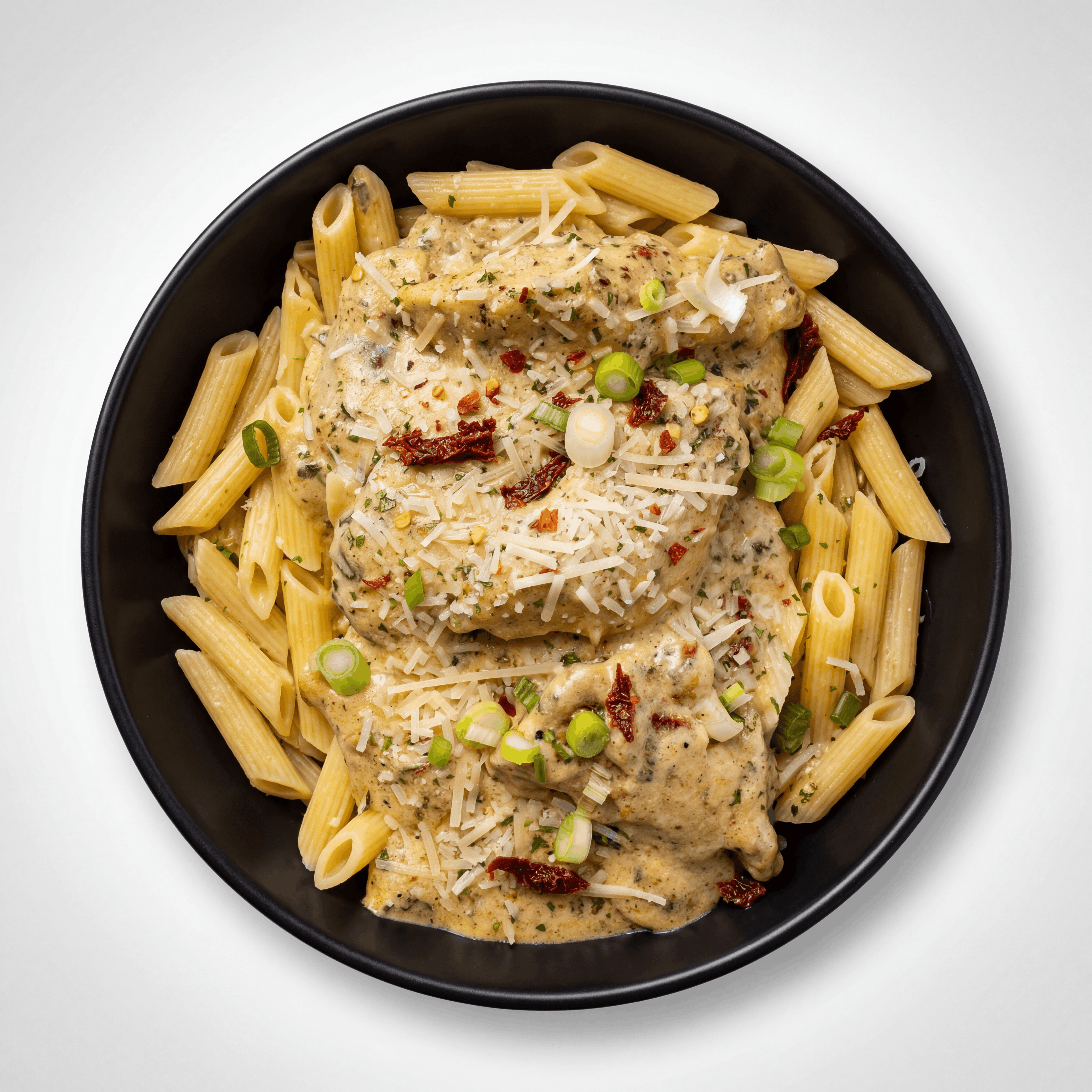 Mary-me Chicken