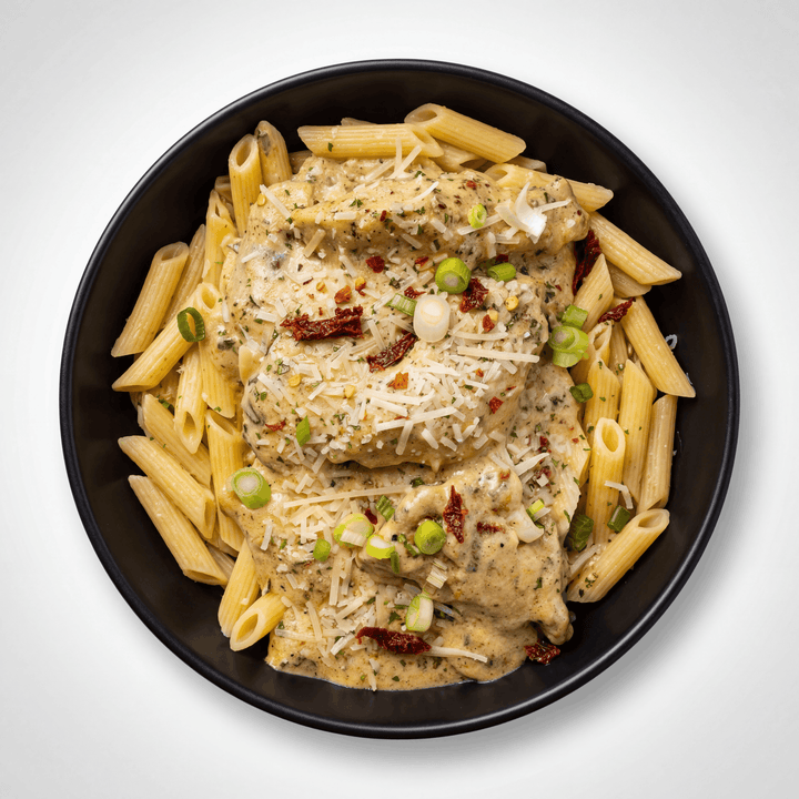 Mary-me Chicken
