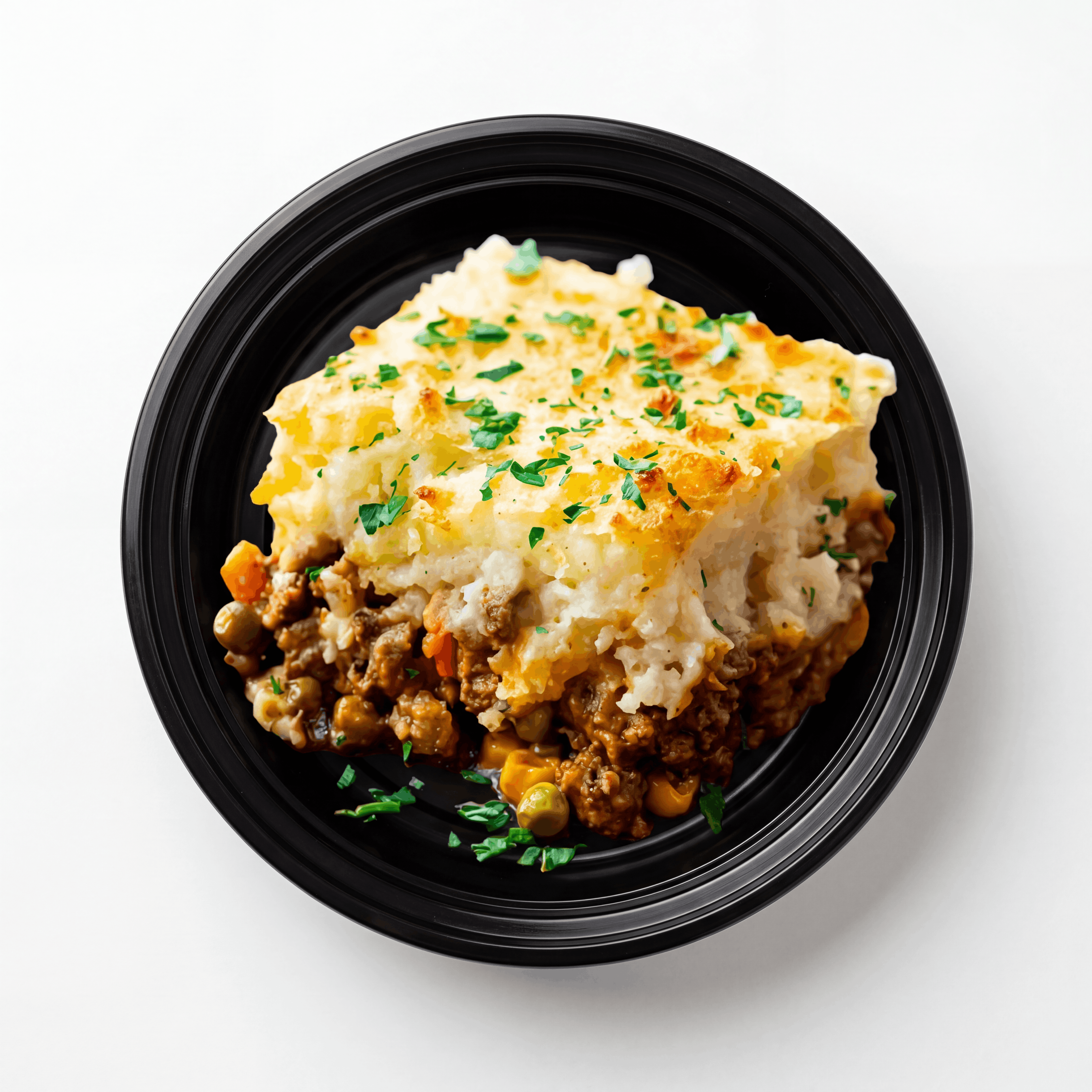 Cottage pie
