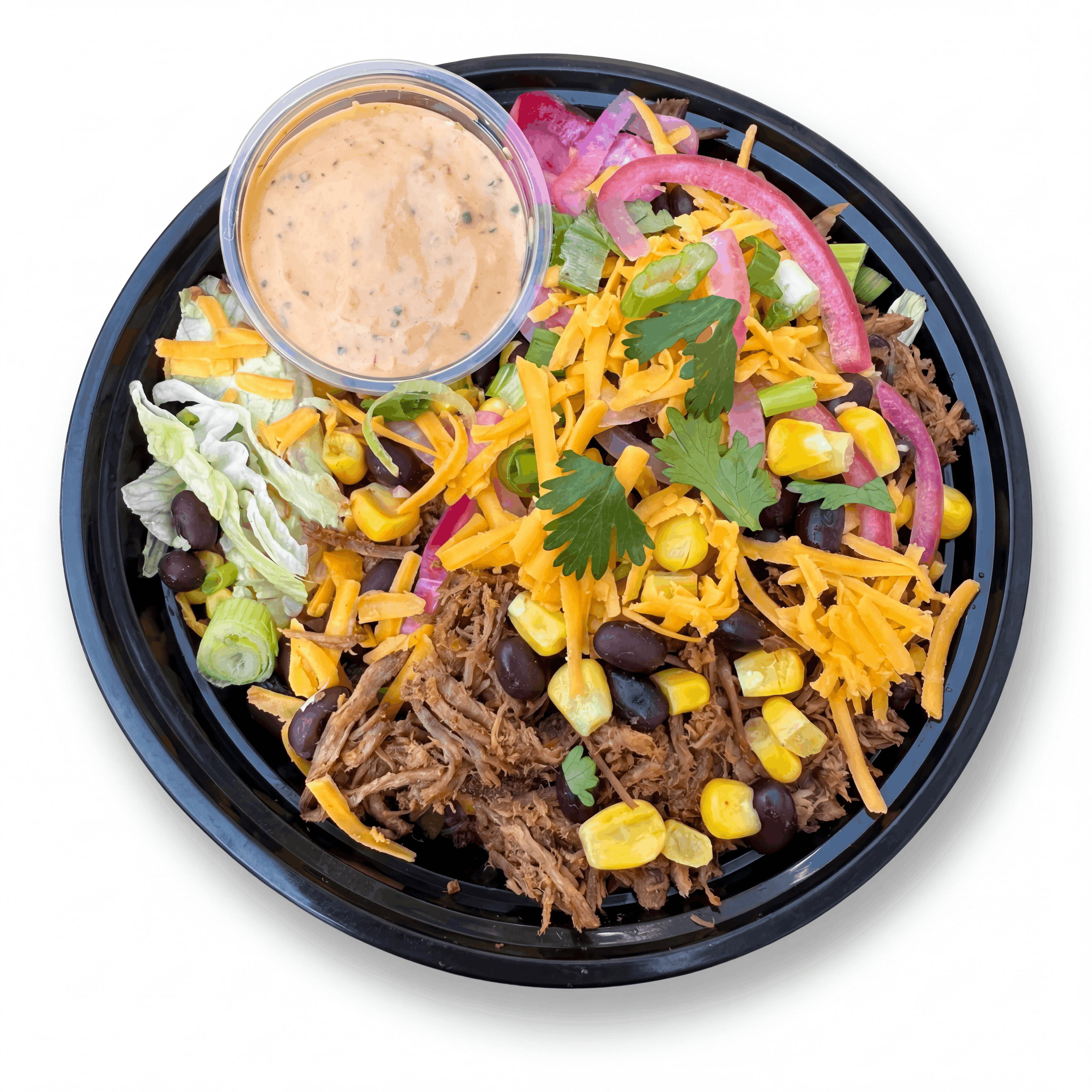 Chipotle Beef Burrito Bowl