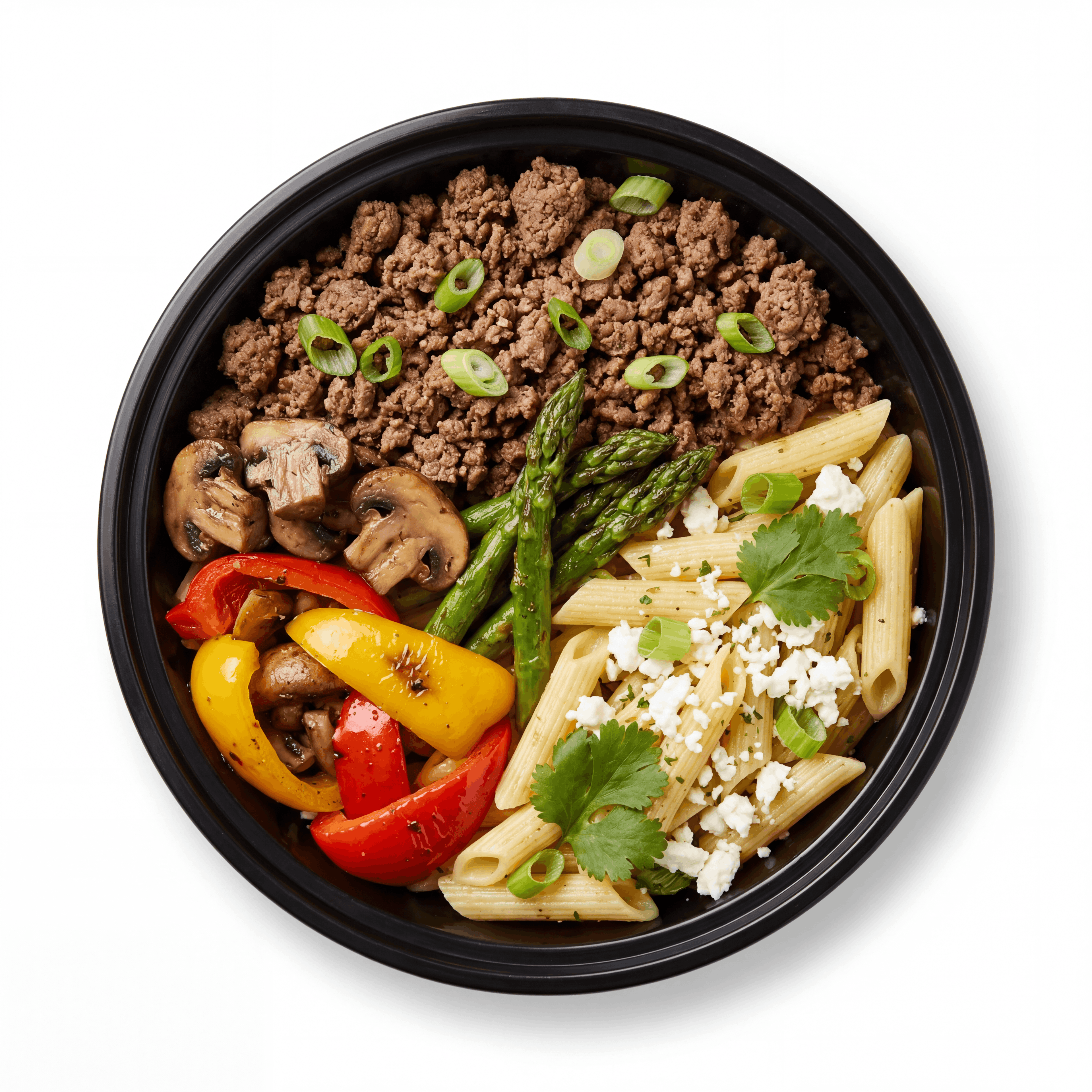 Tuscan Summer Bowl