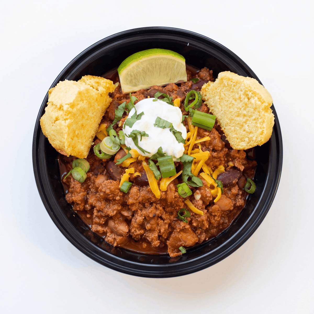 Turkey Chili