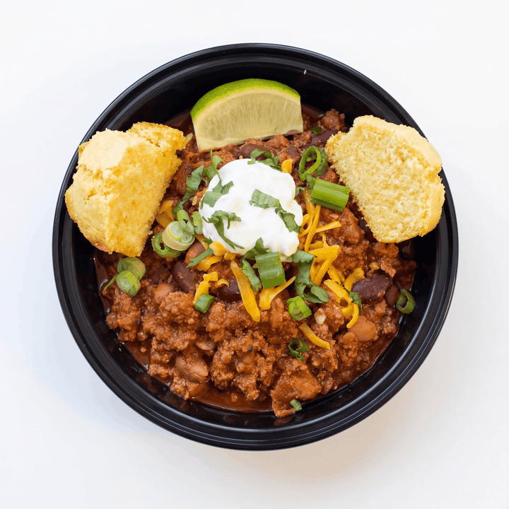 Turkey Chili