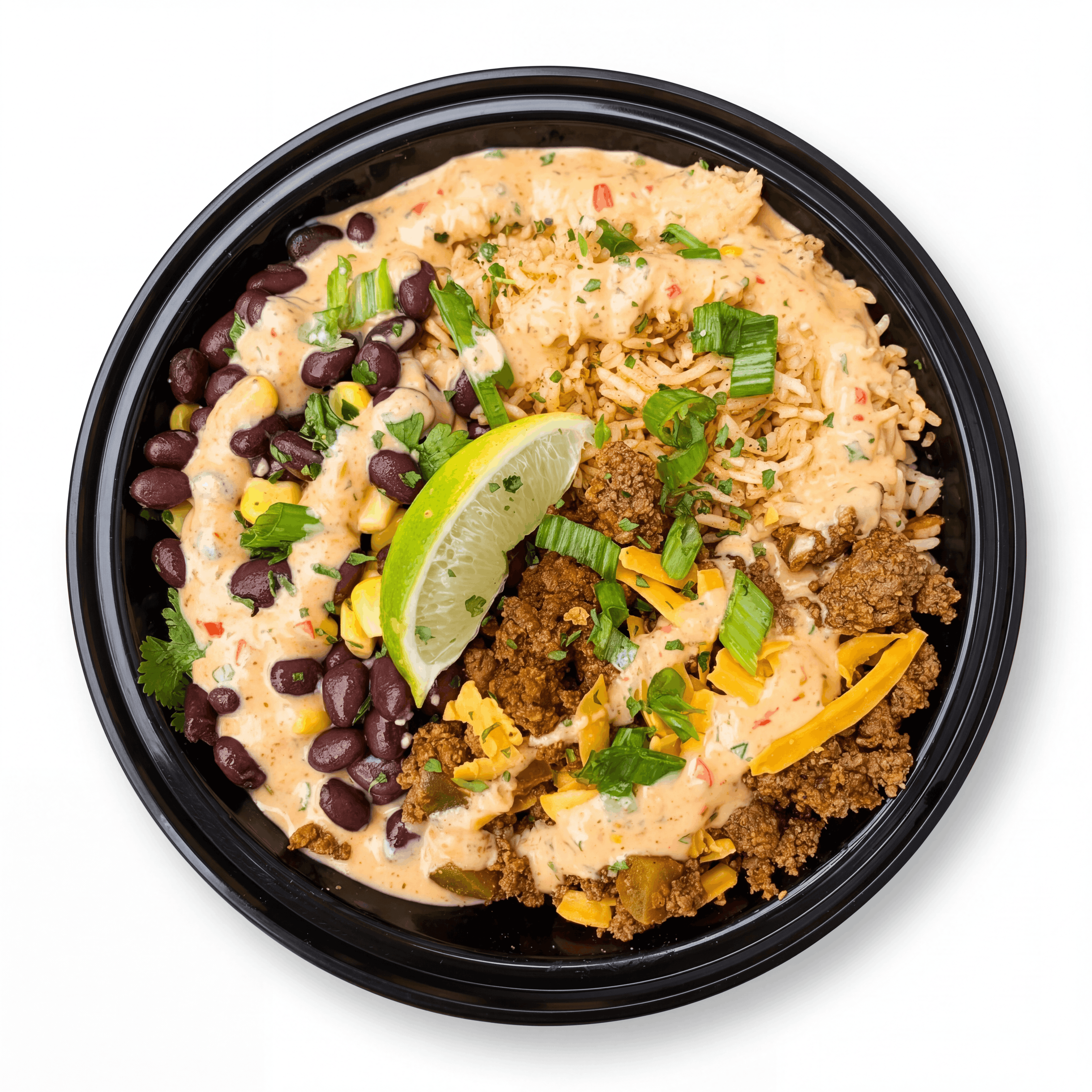 Taco Bowl
