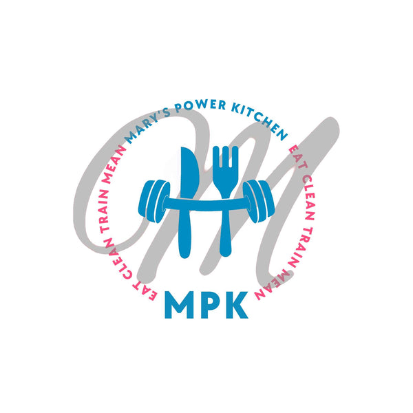 Mary's Power Kitchen